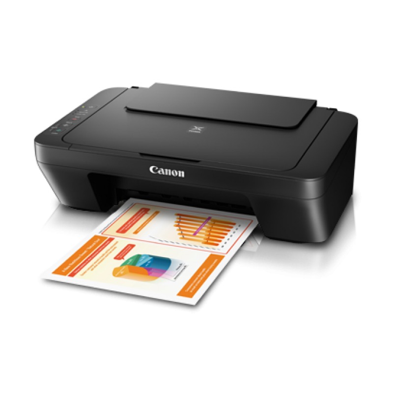 CANON Pixma MG2570S Print Scan Copy Harga Murah serba bisa ...