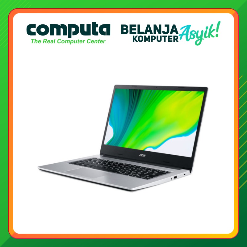 Jual Laptop Acer ASPIRE 3 A314 35C1UK Toko Komputer Jogja