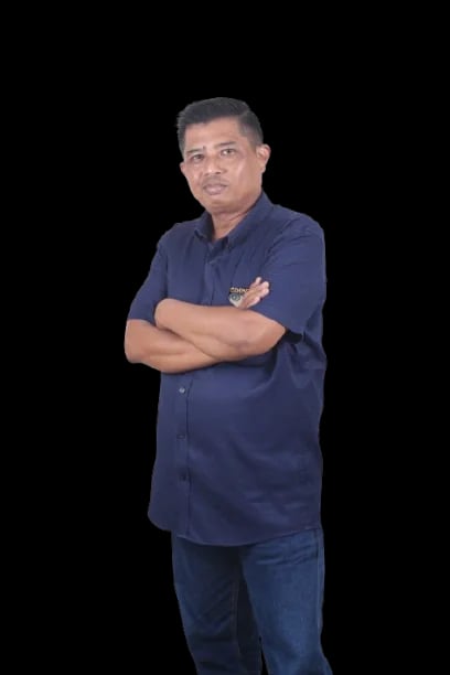 Agustinus Mulyadi