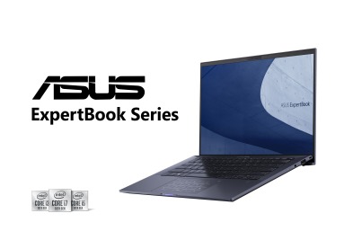 ASUS - ExpertBook Series
