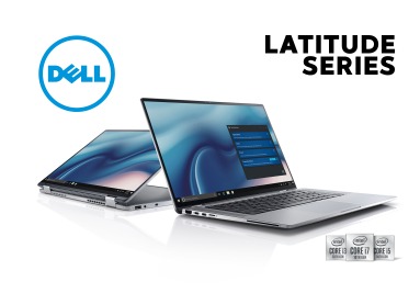 DELL - Latitude Series